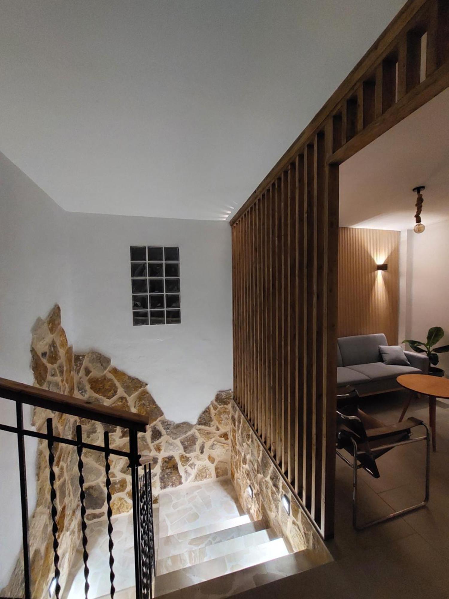 Casa Sixto Villa Graena