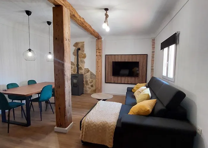 Casa Sixto