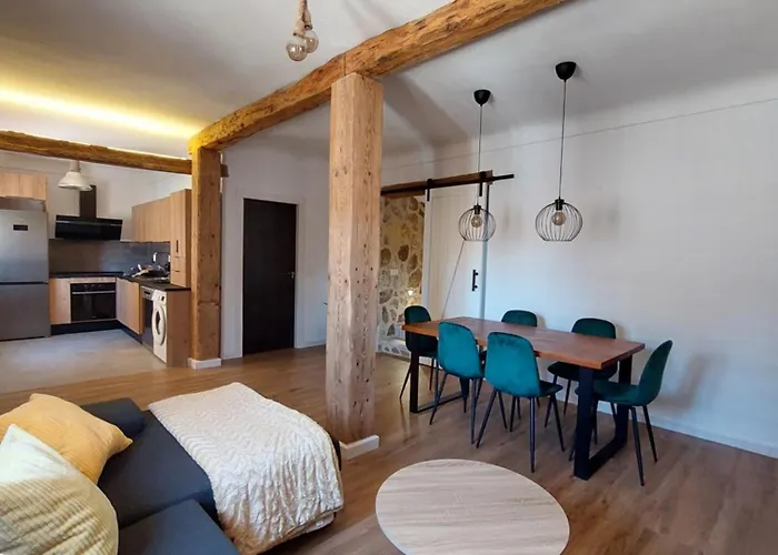 Casa Sixto
