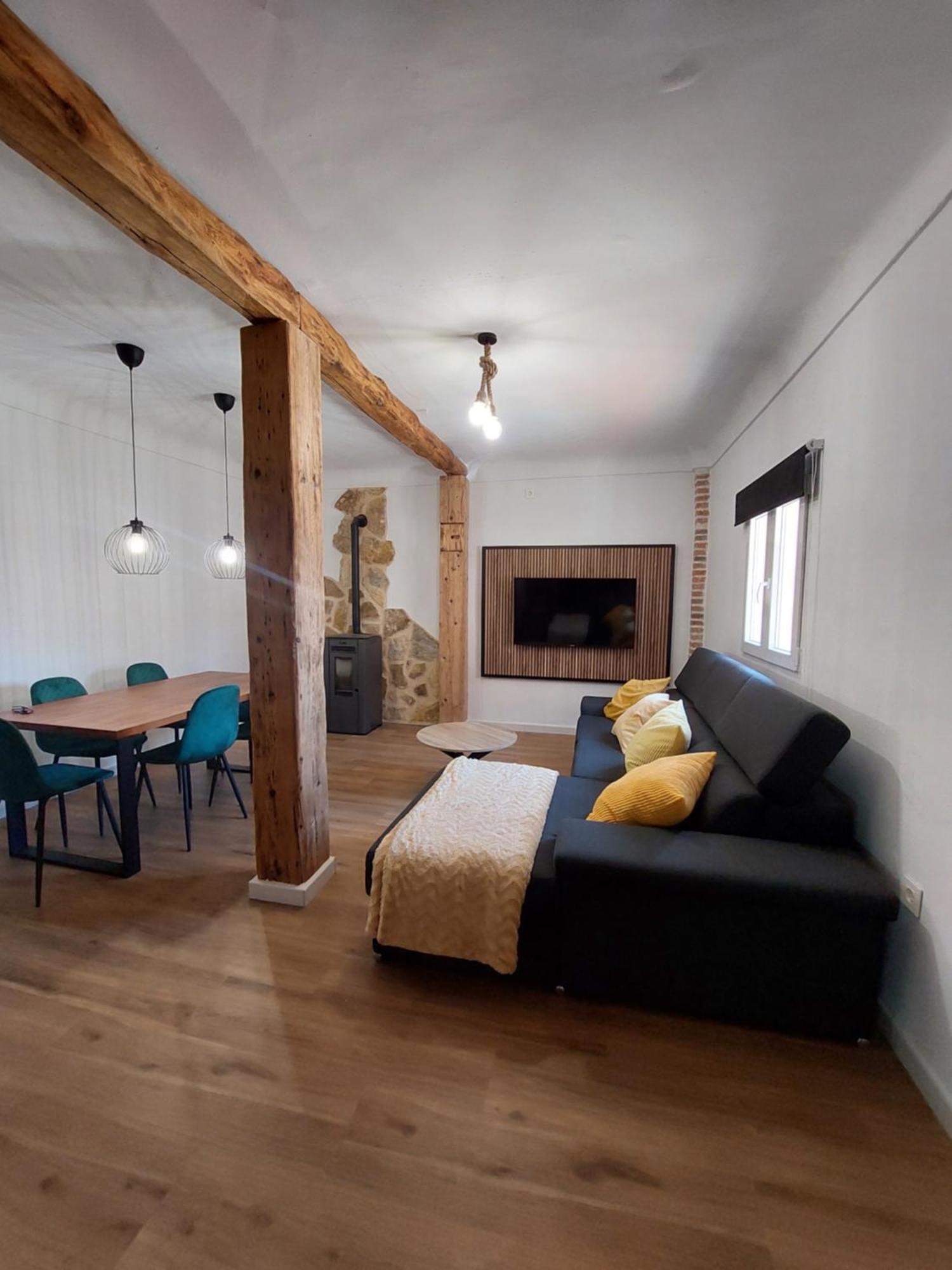 Casa Sixto Villa Graena