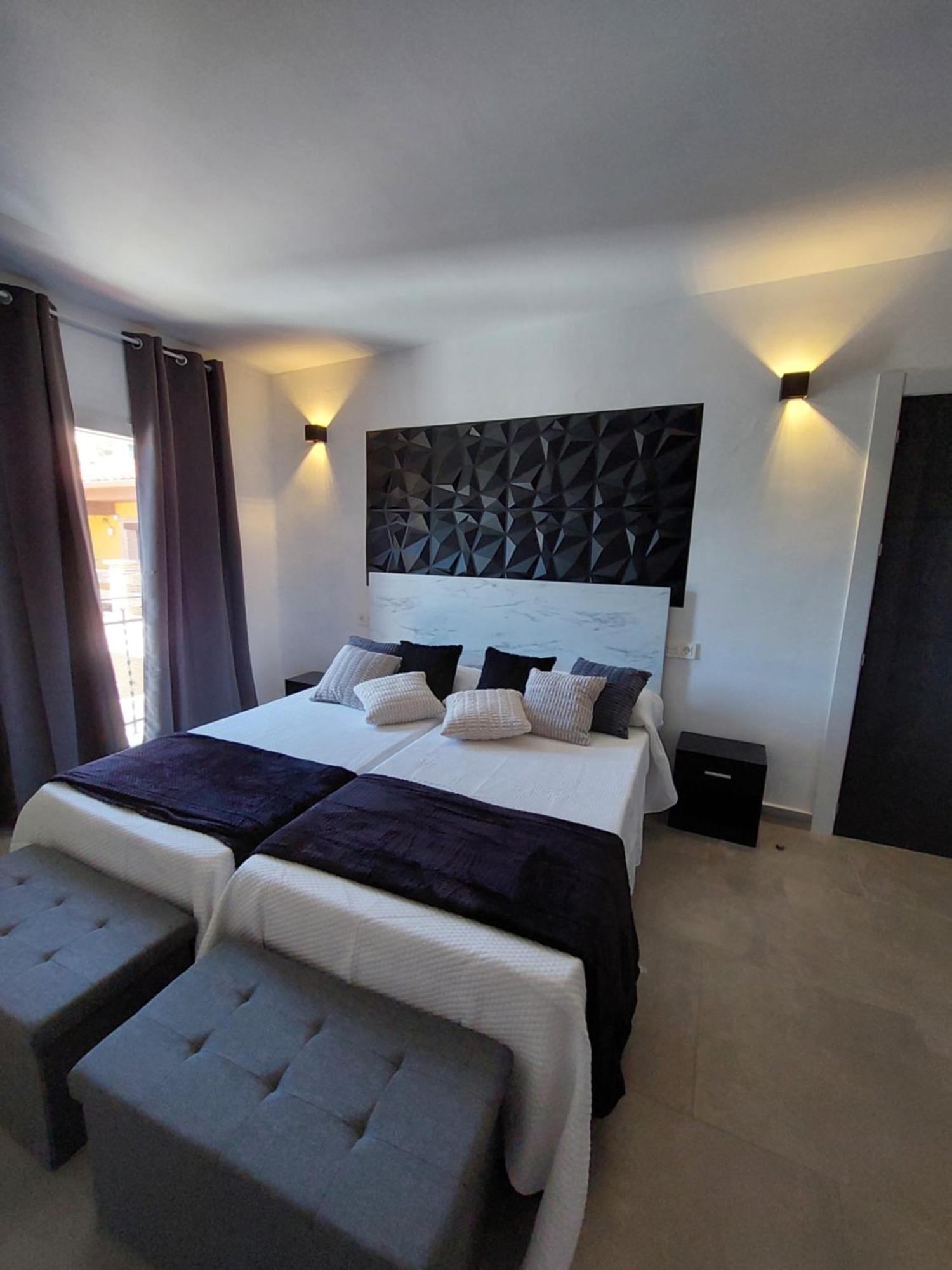 Villa Casa Sixto Graena