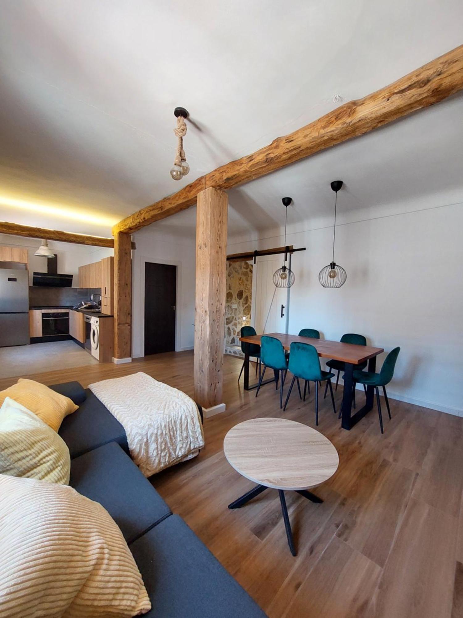 Casa Sixto Graena